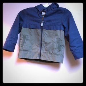 OshKosh Boy’s Jacket